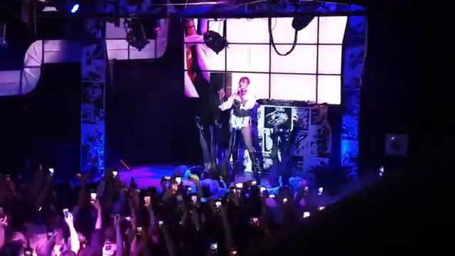 Siren Song- MARUV!!!