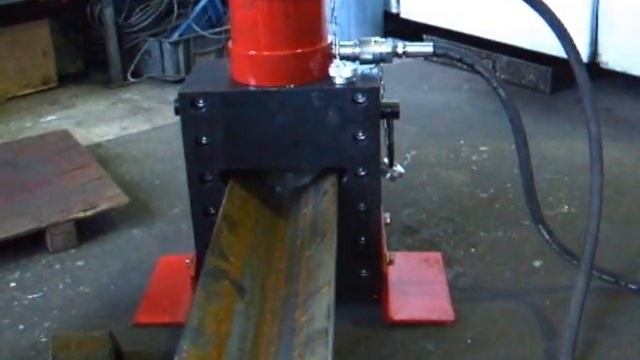 Ножницы для резки уголка смотреть онлайн