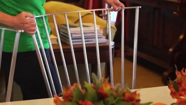 Interior Design Who inspires Interior Designer Rebecca Robeson?