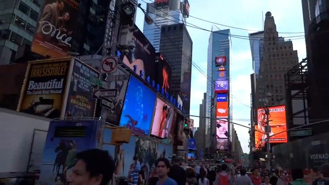 Путешествие в Америку смотреть онлайн