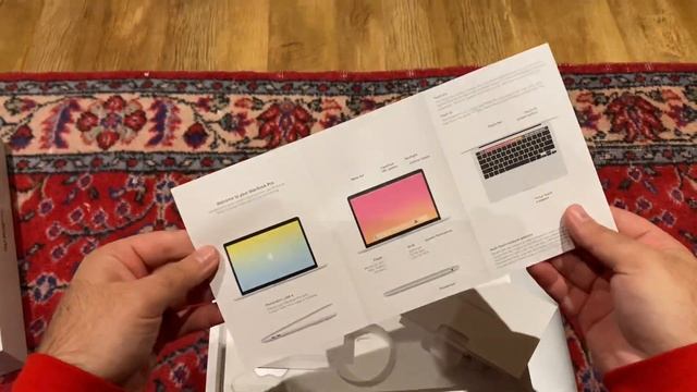 NEW M1 Apple MacBook Pro Unboxing смотреть онлайн
