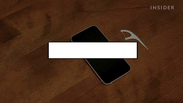 How to Clean iPhone Speakers смотреть онлайн