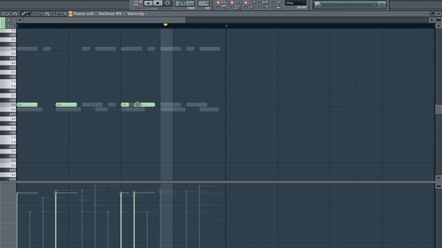 Industrial / hardcore techno tutorial - how to make Techno in FL Studio смотреть онлайн