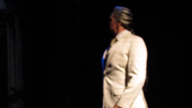 мюзикл "Мастер и Маргарита" 18.06.2023 Маятник времён. Встреча с Маргаритой - Иван Ожогин смотреть онлайн