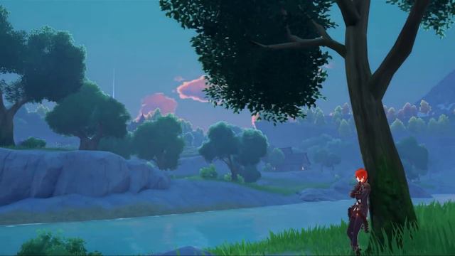 [3.6] Did Focalors Really Kill the Previous Hydro Archon? - Genshin Impact Theory смотреть онлайн