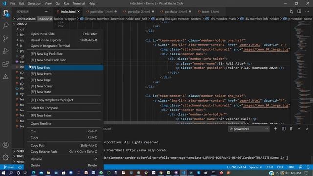 PIAIC Bootcamp 2020 Project 4A & 4B Red Queen’s Race Web Animation API & React Hooks and HTML CSS смотреть онлайн
