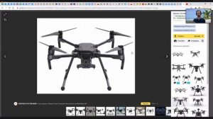 Основы конструктивания и безопасной эксплуатации БПЛА мультироторного типа