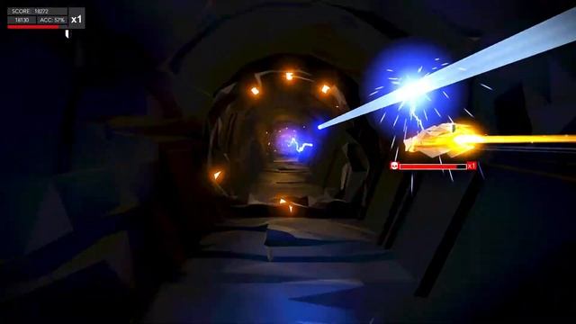 Unplayed Steam Games Part 2: Let's Play Aaero смотреть онлайн