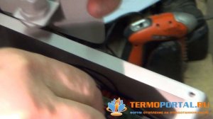 Как проверить работоспособность фотоэлемента у горелки Smart Burner