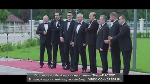 President s Gala Forum 2016 Forum 2016 Prezidentskiy priyom Coral Club Korallovyy Klub смотреть онлайн