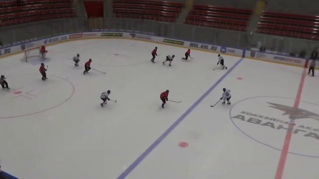 АВАНГАРД БАРЫС 2002 1ИГ смотреть онлайн