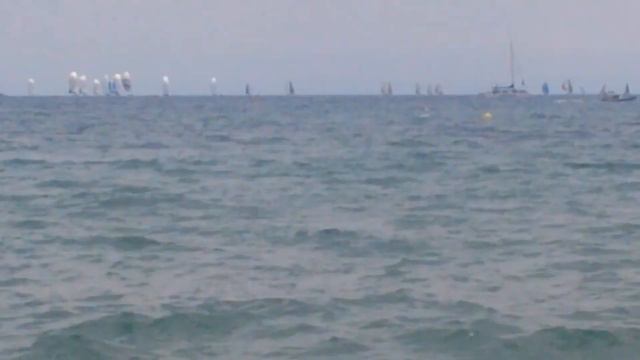 Тестирование морской воды.))) смотреть онлайн