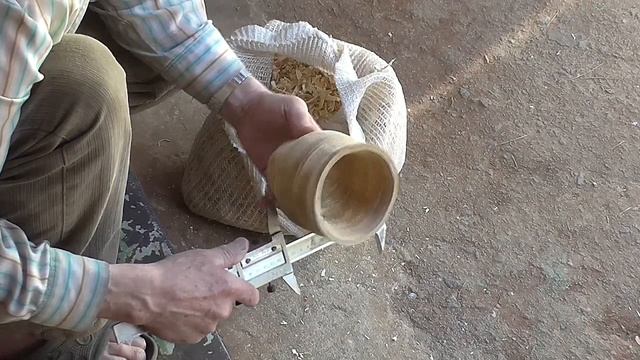 Отличный способ и его последствия для сушки токарных изделий. смотреть онлайн