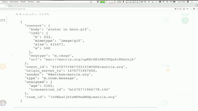 Matthew Hodgson - Enabling VoIP conferencing in Matrix via FreeSWITCH смотреть онлайн
