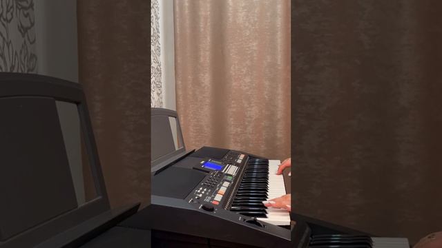 Музыка из сериала «Великолепный век» на пианино #музыкаизфильма#пианино #синтезатор#великолепныйвек смотреть онлайн