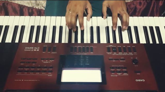 #NãoPare #MidianLima #Teclado смотреть онлайн