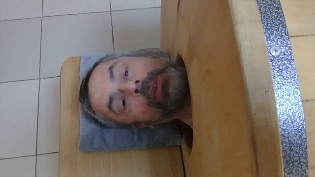 кедровая бочка-парилка в компании Кавита смотреть онлайн