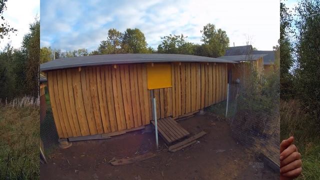 РАСХОДЫ на ИНДЮШАТНИК, МОТОБЛОК и СТРОЮ НАВЕС для ХОЗЯЙСТВА В ДЕРЕВНЕ смотреть онлайн