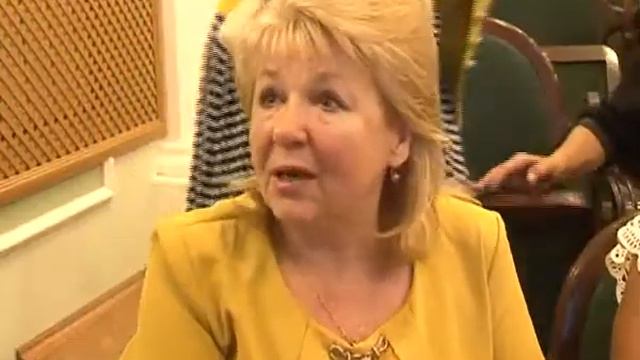 Педагоги со всей Курской области собрались на августовское совещание смотреть онлайн