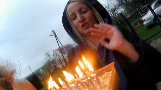 VLOG: 2 ДЕНЬ. ДЕНЬ РОЖДЕНИЕ. СЮРПРИЗ. ГУЛЯНКИ 30.04.23 смотреть онлайн