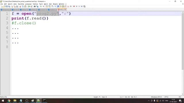 Python Email APIs смотреть онлайн
