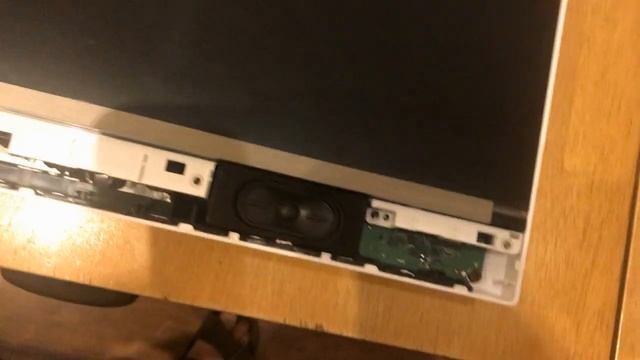 How to take apart an HP all in one смотреть онлайн
