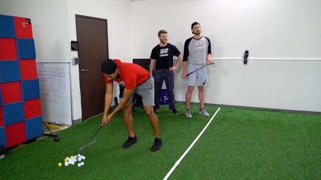 Extreme Gator Golf Challenge!! смотреть онлайн