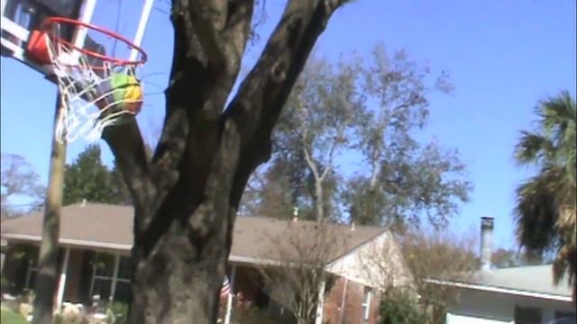 Nothing But Net Basketball | Driveway Edition #2 смотреть онлайн