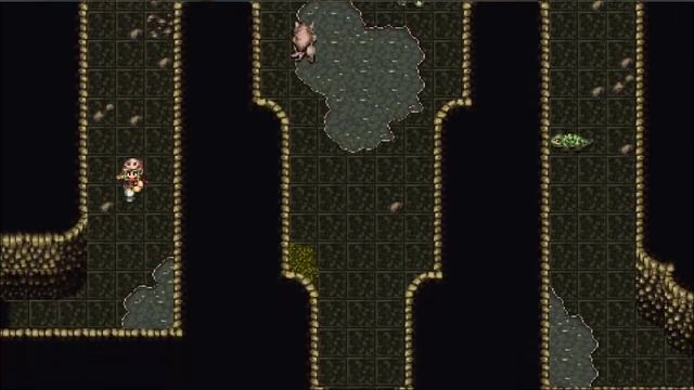Chronus Arc No Commentary Walkthrough #6 - Dragon's Jaws Puzzle and Kazoo Tower Puzzle смотреть онлайн