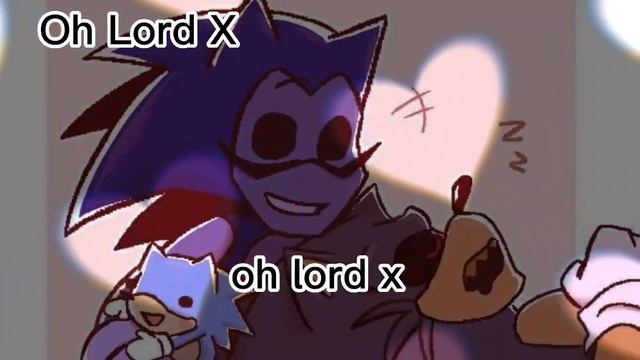 Oh Lord X. Oh Millie but its lord x and majin and THE ORIGINAL SONG IS FROM THE HELLUVA BOSS PILOT смотреть онлайн