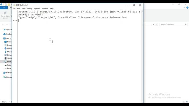 How To Install NLTK In Python 3.10 (Windows 10) смотреть онлайн