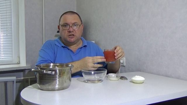 Фаршированные перцы в сметанно-томатном соусе - КЛАССИЧЕСКИЙ РЕЦЕПТ смотреть онлайн