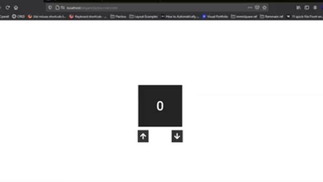 Javascript Event Listerners(2) & forEach || Frontend Development Morning Batch | Day 38 смотреть онлайн