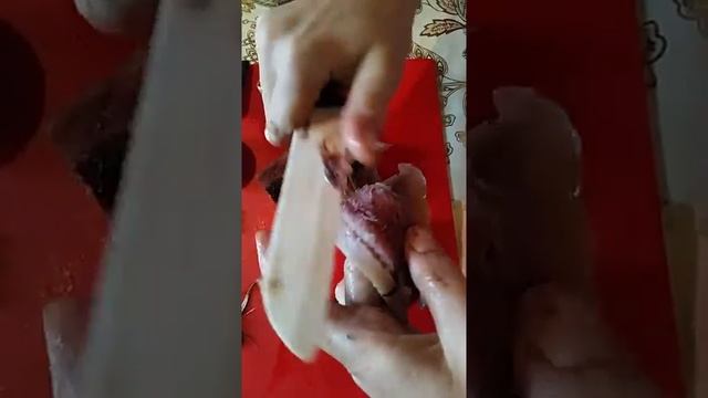 Как сделать филе с селедки смотреть онлайн