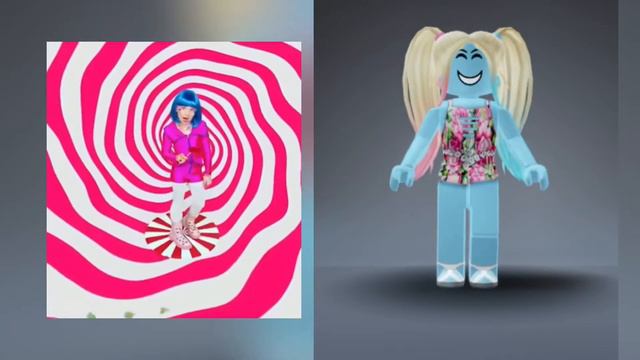 Pump it up 😳Cringe or Satisfying 😖😒😛Roblox trend смотреть онлайн