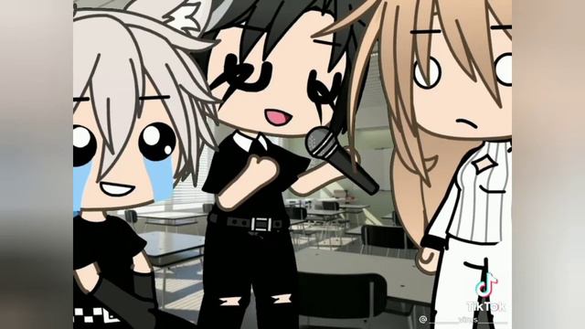 Музыка и добавка моё, видео тт не мои.