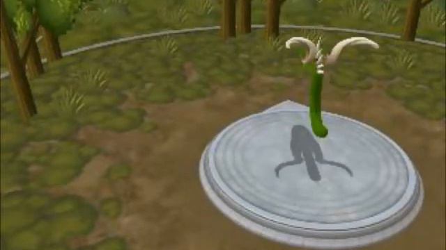 Spore: Dragon head tutorial смотреть онлайн