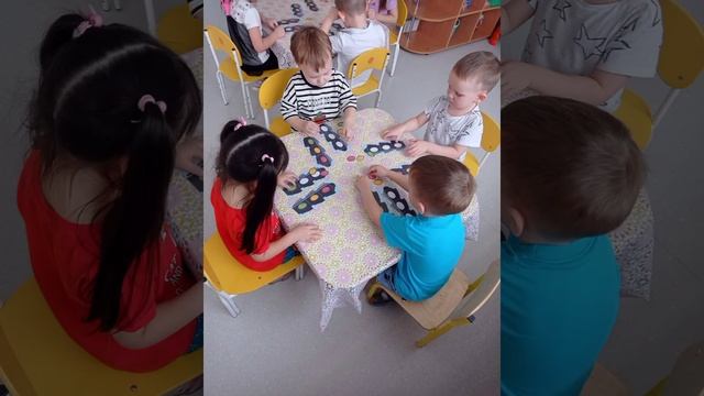 Сюжетно ролевая игра по ПДД смотреть онлайн