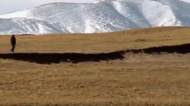 Неизвестный исполнитель -"Здесь под небом чужим" смотреть онлайн