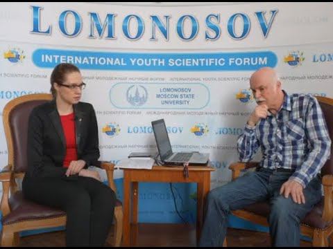 Проблема SETI. 15 апреля 2021 г., Форум 