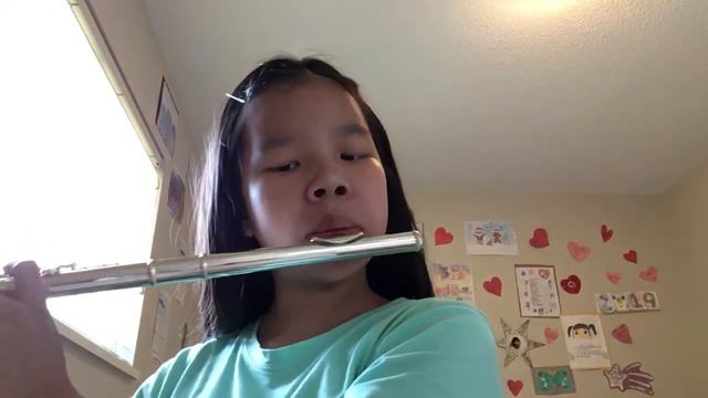 Hot muffins - flute cover смотреть онлайн