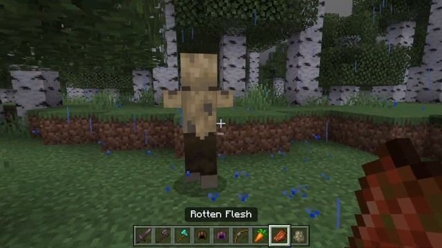 Java Combat Addon Cooldown Animation Progress Update смотреть онлайн