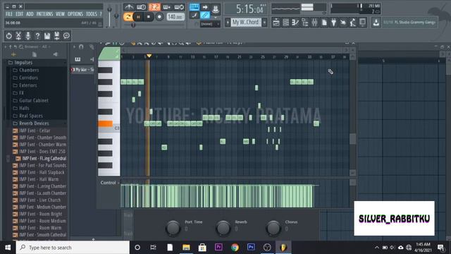 Chord My War - Attack on Titan Opening (Op) | Riczky Pratama смотреть онлайн