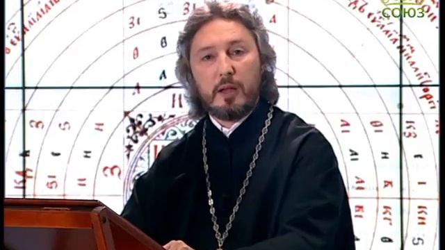 Церковный календарь 15 сентября 2017г. Преподобные Антоний и Феодосий Киево-Печерские смотреть онлайн