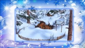 Информационно - познавательный видеоматериал к НОД в старшей группе "Осторожно, гололёд"