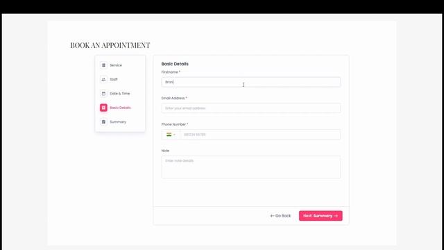 How to Configure Email Notifications with BookingPress Plugin | WordPress Booking Plugin смотреть онлайн