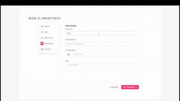 How to Configure Email Notifications with BookingPress Plugin | WordPress Booking Plugin