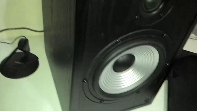 Edifier R2600 - Teste Rápido смотреть онлайн