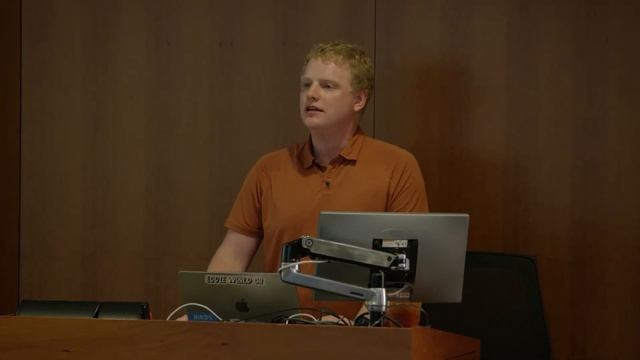 Year 1, Day 1: Success in Teaching Your First Class with CS50 - CS50 Educator Workshop 2023 смотреть онлайн