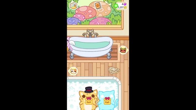 KleptoCats 2 Bathroom Unlocked + 2 NEW KleptoCats / New Room Unlocked смотреть онлайн